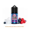 Drifter Hyper - Mad Blue 3ml (Mini Longfill 30ml)