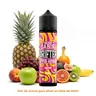 Drifter Hyper - Mixed Fruit 5ml (Longfill 60ml)