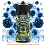 Alpaca - Blue Razz Lemonade Ice 20ml (Longfill 120ml)