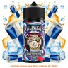 Alpaca - Energy Ice 20ml (Longfill 120ml)