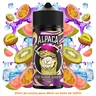Alpaca - Kiwi Passion Guava Ice 20ml (Longfill 120ml)