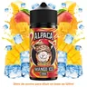 Alpaca - Mango Ice 20ml (Longfill 120ml)
