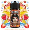 Alpaca - Strawberry Banana Ice 20ml (Longfill 120ml)