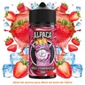 Alpaca - Sweet Strawberry Ice 20ml (Longfill 120ml)