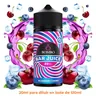 Aroma Bombo Bar Juice Blueberry Cherry Longfill 20/120ml