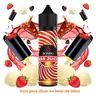 Aroma Bombo Bar Juice Cola Strawberry Ice Cream Longfill 10/60ml