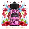 Aroma Bombo Bar Juice Cranberry Cherry Longfill 20/120ml