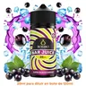 Aroma Bombo Bar Juice Super Blackcurrant Longfill 20/120ml