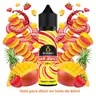 Aroma Bombo Bar Juice Twisty Fruity Longfill 10/60ml