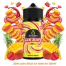 Aroma Bombo Bar Juice Twisty Fruity Longfill 20/120ml