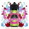 Aroma Bombo Bar Juice Hyper Boost Cherry Ice Longfill 10/120ml