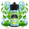 Aroma Bombo Bar Juice Hyper Boost Mint Ice Longfill 10/120ml