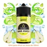 Aroma Bombo Bar Juice Hyper Boost Pear Ice Longfill 10/120ml