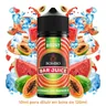 Aroma Bombo Bar Juice Hyper Boost Watermelon Papaya Ice Longfill 10/120ml