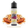 Aroma Drifter Bar Banana Caramel Waffle Longfill 16/60ml