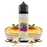 Aroma Drifter Bar Vanilla Custard Longfill 16/60ml