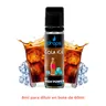 Aroma Drops Bar Cola Ice Longfill 8/60ml