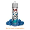 Aroma IVG Blue Raspberry Longfill 12/60ml