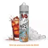 Aroma IVG Cola Ice Longfill 12/60ml