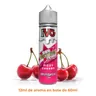 Aroma IVG Fizzy Cherry Longfill 12/60ml