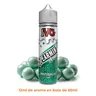 Aroma IVG Spearmint Longfill 12/60ml
