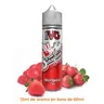 Aroma IVG Strawberry Sensation Longfill 12/60ml