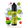 Aroma Just Juice Kiwi Cranberry On Ice Longfill 12/60ml