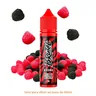 Aroma Just Juice Brutal Red And Black Longfill 12/60ml