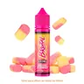 Aroma Just Juice Brutal Rhubarb And Custard Longfill 12/60ml