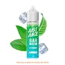 Aroma Just Juice Bar Spearmint Longfill 12/60ml