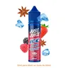 Aroma Just Juice Wild Berries Aniseed Ice Longfill 12/60ml