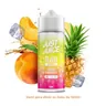 Aroma Just Juice Bar Peach Pineapple Longfill 24/120ml