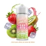 Aroma Just Juice Bar Strawberry Kiwi Longfill 24/120ml