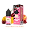 Aroma Ox Passion Cherry Peach Lemon Longfill 6/30ml