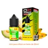 Aroma Ox Passion Melon Banana Longfill 6/30ml