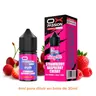 Aroma Ox Passion Strawberry Raspberry Cherry Longfill 6/30ml