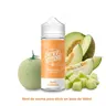 Sukka - Honeydew Melon 18ml (Longfill 120ml)