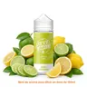 Sukka - Lemon Lime 18ml (Longfill 120ml)