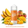 Sukka - Mango 18ml (Longfill 120ml)
