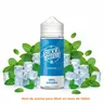 Sukka - Menthol 18ml (Longfill 120ml)