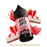 Just Juice Desserts - Strawberry Cheesecake 6ml (Mini Longfill 30ml)
