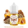 Kings Crest Core - Don Juan Tabaco Honey 10ml (Mini Longfill 30ml)