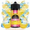 Bombo Bar Juice Hyper Boost - Banana Ice 10ml (Longfill 120ml)