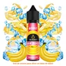 Bombo Bar Juice Hyper Boost - Banana Ice 5ml (Longfill 60ml)