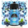 Bombo Bar Juice Hyper Boost - Blueberry Ice 10ml (Longfill 120ml)