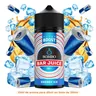 Bombo Bar Juice Hyper Boost - Energy Ice 10ml (Longfill 120ml)