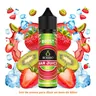 Bombo Bar Juice Hyper Boost - Strawberry Kiwi Ice 5ml (Longfill 60ml)