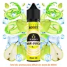 Bombo Bar Juice Hyper Boost - Pear Ice 5ml (Longfill 60ml)