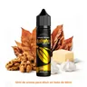 Montreal Delights - Gold 12ml (Longfill 60ml)
