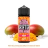 Drifter Hyper - Mango Ice 10ml (Longfill 120ml)